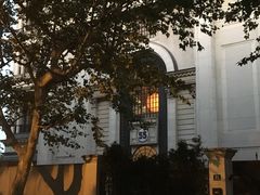 -伯衡55·吉品轩(乌鲁木齐南路店)