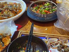 -米八子烧烤工厂(西区店)