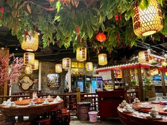-杨记隆府(时代天街店)