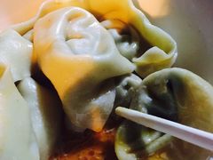 -潘国仙耳光馄饨(黄家阙路店)