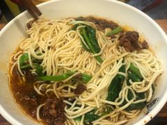 -老地方猫儿面(磁器口店)