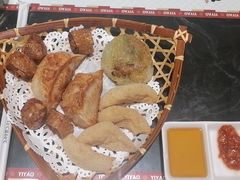 -一肴·牛肉粿条(深圳湾睿印店)