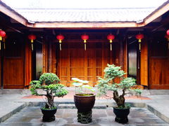 -许驸马府