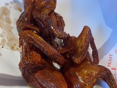 -鸽子侯·家宴·平价海鲜(绿地店)