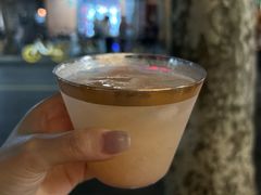 夏至-仝TONIC·BAR(长乐路店)