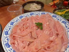 -周小明火锅(黑金冠社区店)