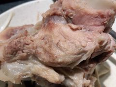 大骨头锅-天都火锅酒楼(虹梅南路店)