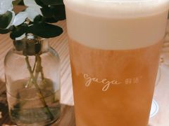 -gaga(深圳福田星河COCO Park店)