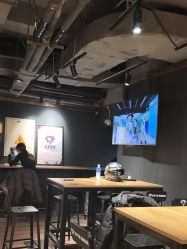 -G-STEPS舞蹈工作室