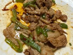 -太湖好灶头土菜馆(石公路店)