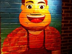 -三个大叔烤羊肉串·炭炉砂锅菜(西三旗店)