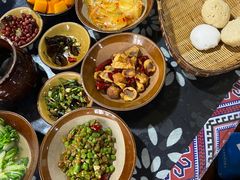 -张关合渣(航空大道店)