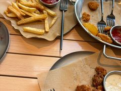 -J Create城市露营咖啡·简餐·宠物(上海动物园店)