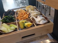 -芈重山老火锅(广州首店)