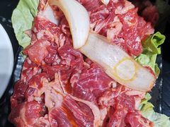 -燚青春东北泥炉烤肉(百合店)