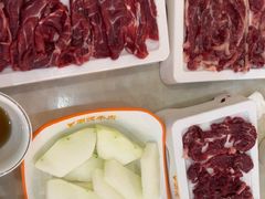 -潮悦牛肉火锅城(水贝店)