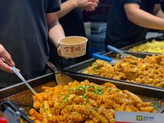 狼牙土豆-丁家坡洋芋·观音桥好吃街A区(全国总店)