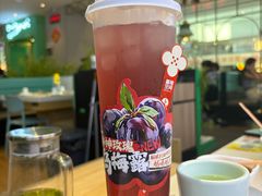 -麻辣空间·清油火锅(万达广场店)