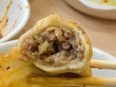 -蒋家桥饺面店(广陵路店)