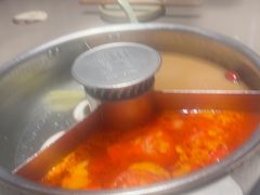 -巴奴毛肚火锅(大剧院店)