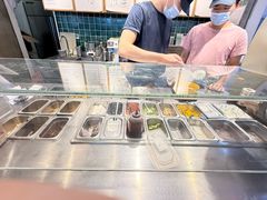 -宝珠奶酪(浦东金桥店)
