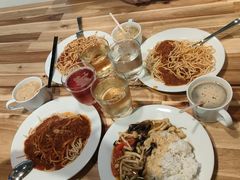 -宜家·瑞典风味餐厅(无锡店)