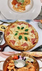 -奈尔宝·儿童乐园·亲子餐厅(鄞州万达店)