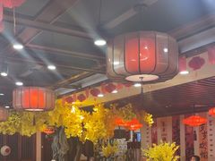 -那家老院子东北菜·饺子·小鸡炖蘑菇(艳华街店)