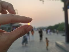 -西安城墙·碑林历史文化景区