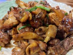 -伍哥厨房(新滘东路店)