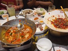 炊烟小炒黄牛肉-炊烟小炒黄牛肉(浦东世纪汇店)