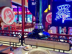 大堂-十三姨正合丰烤肉(营迹路店)