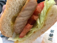 -翠华餐厅(香港国际机场店)