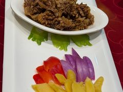 -真不同饭店(中州东路店)