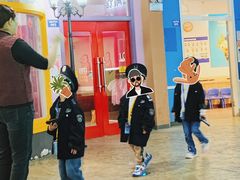 -成都星期8小镇(江宁南路店)