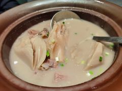 莲藕排骨汤-小湘旺臭鳜鱼·新湘菜(马连道路店)