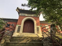 -郭守敬纪念馆