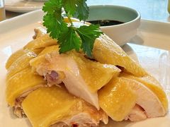 -壹只菜·崇明本地特色菜(崇明南门店)