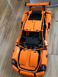 -乐高授权专卖店(朝阳大悦城店)