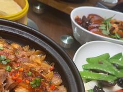 -满盛春饼·新津菜(河北路总店)