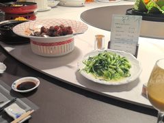 -古韵轩·园林餐厅