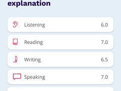 -启德考培雅思托福留学(香洲校区)
