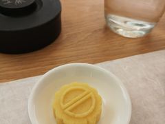 手工绿豆糕-无味舒食(环岛路店)