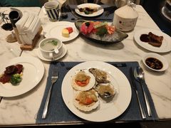-星璞全日餐厅·高空自助餐(深铁铂尔曼酒店)