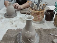 -陶语陶艺手工坊