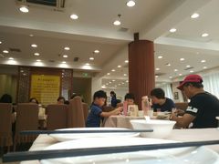 大堂-老人和饭店(淮海中路店)