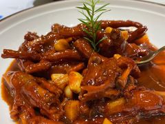 -上座云间·青年赣菜(绿茵店)