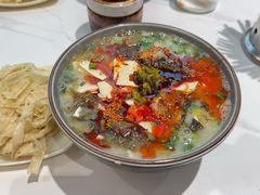 -老洛阳豆腐汤(栾川总店)