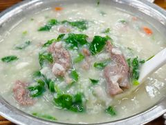 -南记食粥坊·宵夜大排档(莲花总店)