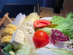 -生如夏花泰式火锅(西村黑金店)